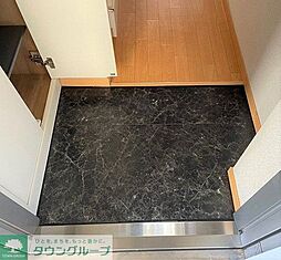 レオパレスフォレ　流山 1階1Kのリビング/ダイニング