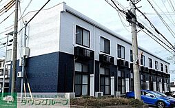 レオパレス貝塚