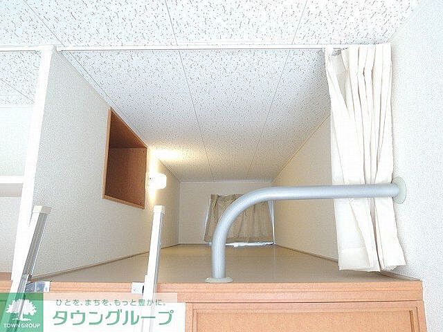 子供部屋