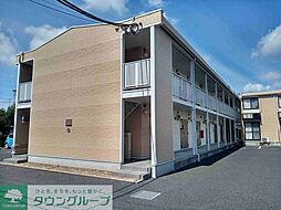 レオパレス桜II