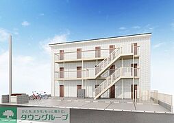 コスモアルカディア3 203