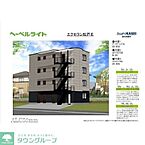千葉県松戸市松戸1891-6：物件画像／株式会社タウンハウジング千葉　南流山店