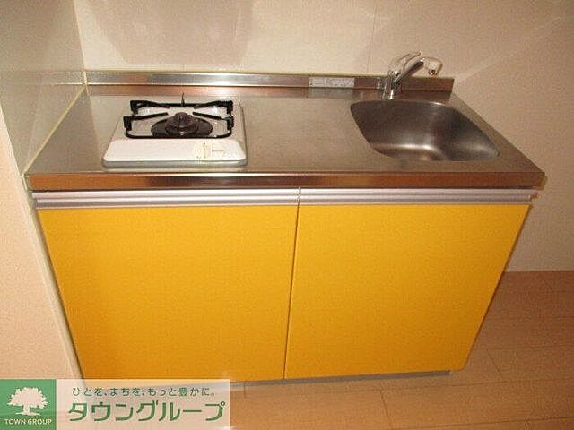 キッチン