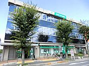 りそな銀行 300m