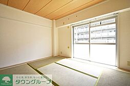 ビレッジハウス山崎3号棟 (103号室) 103 1階3DKのリビング/ダイニング