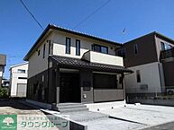 千葉県流山市西平井2丁目7-14：物件画像／株式会社タウンハウジング千葉　南流山店
