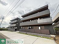 千葉県柏市十余二370-84：物件画像／株式会社タウンハウジング千葉　南流山店