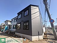 千葉県柏市豊四季279-29：物件画像／株式会社タウンハウジング千葉　南流山店