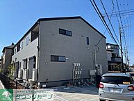 埼玉県八潮市大字南川崎27-2：物件画像／株式会社タウンハウジング千葉　南流山店