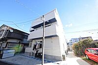 千葉県柏市旭町2丁目9-62：物件画像／株式会社タウンハウジング千葉　南流山店