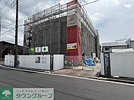埼玉県三郷市新和3丁目110：物件画像／株式会社タウンハウジング千葉　南流山店
