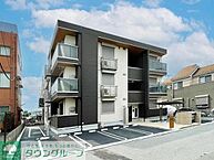 埼玉県三郷市三郷1丁目23-2：物件画像／株式会社タウンハウジング千葉　南流山店