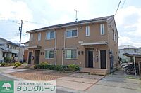 埼玉県越谷市レイクタウン2丁目6-12：物件画像／株式会社タウンハウジング千葉　南流山店