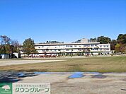 清水台小学校 910m