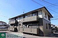 埼玉県吉川市平沼1丁目7-3：物件画像／株式会社タウンハウジング千葉　南流山店