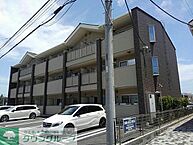 埼玉県越谷市レイクタウン1丁目22-2：物件画像／株式会社タウンハウジング千葉　南流山店
