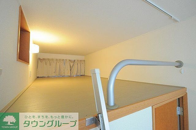 子供部屋