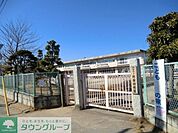 中央小学校 900m