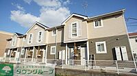 千葉県柏市若柴297-21：物件画像／株式会社タウンハウジング千葉　南流山店