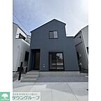 千葉県野田市山崎新町4-14：物件画像／株式会社タウンハウジング千葉　南流山店