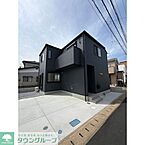 千葉県野田市山崎新町2-41：物件画像／株式会社タウンハウジング千葉　南流山店