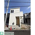 千葉県野田市清水689-133：物件画像／株式会社タウンハウジング千葉　南流山店
