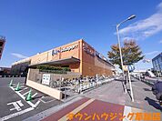 CHIMEららぽーと新三郷店 2149m