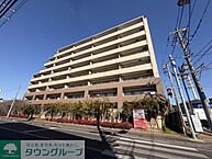 千葉県柏市豊四季229-1：物件画像／株式会社タウンハウジング千葉　南流山店