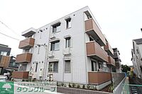 埼玉県三郷市幸房765：物件画像／株式会社タウンハウジング千葉　南流山店