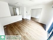 リビング/居室