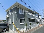 日当たり良好です