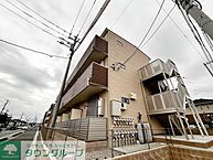 埼玉県越谷市レイクタウン5丁目11-1：物件画像／株式会社タウンハウジング千葉　南流山店