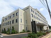 医療法人社団聖秀会聖光ヶ丘病院 1270m
