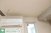 ※別号室参考写真です