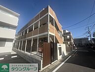 千葉県柏市豊四季709-233：物件画像／株式会社タウンハウジング千葉　南流山店