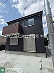 千葉県柏市豊住1丁目55-4：物件画像／株式会社タウンハウジング千葉　南流山店