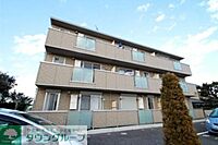 千葉県柏市十余二404-10：物件画像／株式会社タウンハウジング千葉　南流山店