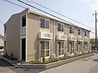 千葉県野田市中根218-91：物件画像／株式会社タウンハウジング千葉　南流山店