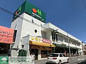 マルエツ上本郷店 徒歩4分。スーパー 260m