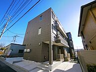 埼玉県八潮市大字大原624：物件画像／株式会社タウンハウジング千葉　南流山店