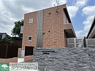 千葉県松戸市幸谷936-4：物件画像／株式会社タウンハウジング千葉　南流山店