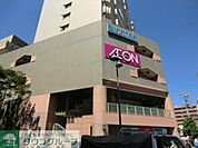 イオン北小金店 徒歩6分。スーパー 480m