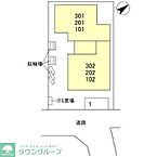 埼玉県八潮市大字古新田431-1：物件画像／株式会社タウンハウジング千葉　南流山店
