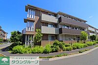 埼玉県越谷市レイクタウン9丁目1-28：物件画像／株式会社タウンハウジング千葉　南流山店