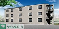 埼玉県八潮市大字大瀬397-19：物件画像／株式会社タウンハウジング千葉　南流山店