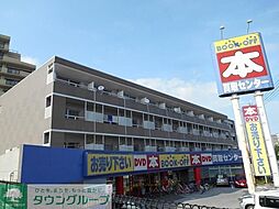 外観画像