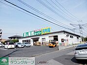 業務スーパー河内屋 350m
