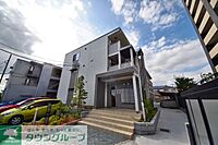 埼玉県八潮市大字垳354-1：物件画像／株式会社タウンハウジング千葉　南流山店