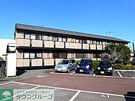 千葉県柏市豊四季210-52：物件画像／株式会社タウンハウジング千葉　南流山店