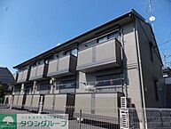 千葉県柏市東中新宿1丁目17-5：物件画像／株式会社タウンハウジング千葉　南流山店